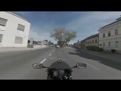 42. Petronell-Carnuntum-Berg/Slovakia