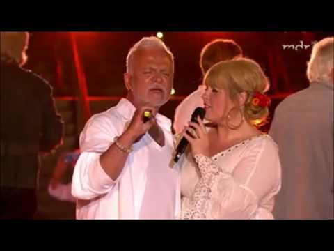 Klubbb3, Nino De Angelo en anderen - Jenseits Von Eden Schlager Am Meer 12 08 2017