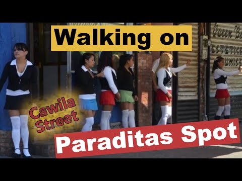 Is Tijuana Really That Dangerous? Walking Tour Reality