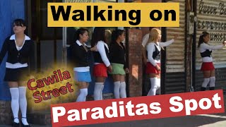 Is Tijuana Really That Dangerous Walking Tour Reality