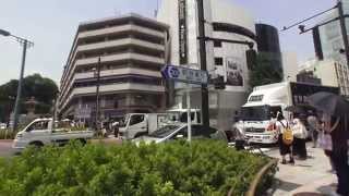 Euphoria    YOSHIKUNI DOHCHIN in Harajuku です　。