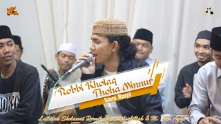 Download lagu ROBBI KHOLAQ THOHA MINNUR ( BANJARI MURNI )  - SUKAROL MUNSYID NDUWE GAWE mp3