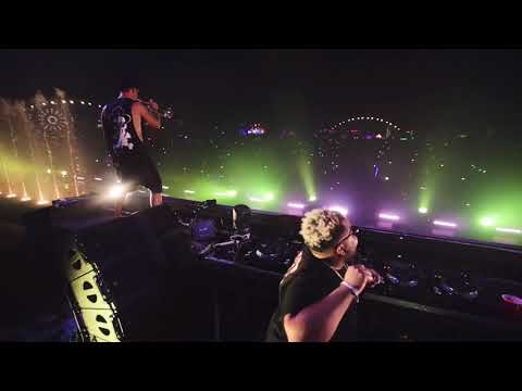 Timmy Trumpet | EDC CARNAGE TT TOCA