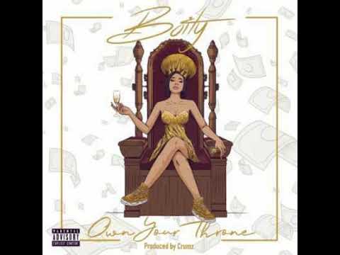 Boity - Own Your Throne [Official Audio]