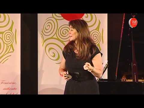 Global WINConference: Creating History - Debra Clary Gmelin (USA)