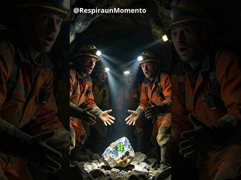 ✨💎 La Piedra que se Convirtió en Diamante Una Historia de #perseverancia y #transformación 💎✨