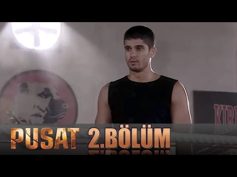 PUSAT - 2.Bölüm Tek Parça İzle (HD)