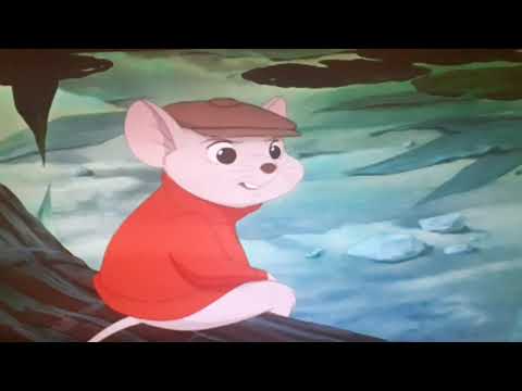 The Mouse King Part 16 - Can You Feel The Love Tonight .