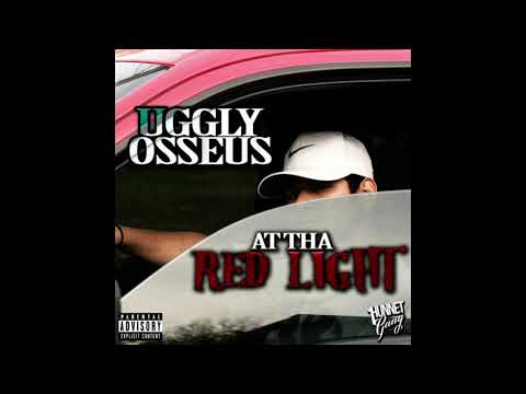 UgglyOsseus - At Tha Redlight