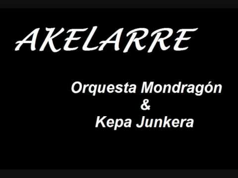 download lagu mp3 mp4 Orquesta Mondragon Akelarre, download lagu Orquesta Mondragon Akelarre gratis, unduh video klip Orquesta Mondragon Akelarre