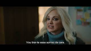 Todo Mundo em Pânico | Scary Movie