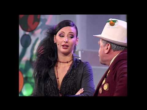 Portokalli, 15 Tetor 2006 - Xha Temja & Ami (Spiunet e Sigurimit te Shtetit)