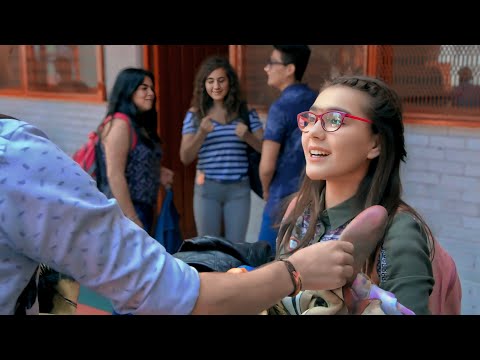 La Rosa de Guadalupe capítulo 2025 | BESANDO RANAS [PART 1] FULL HD | Big Nuz