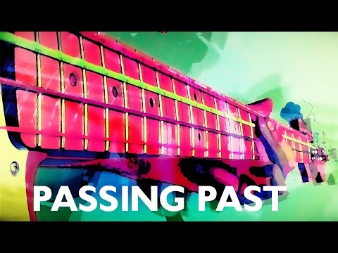 Hellben - Hellben - Passing Past