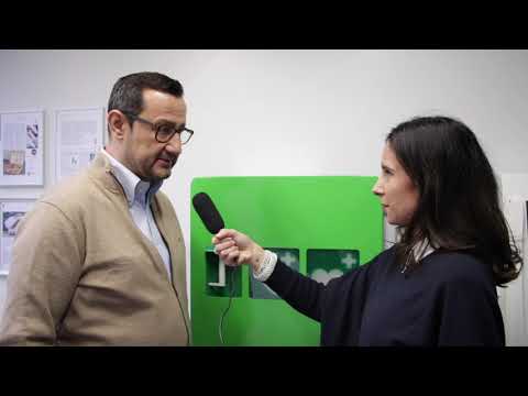 LIFETEC ONE am IoT Day der Swisscom 2019 - Notfallmanagement-System für Erste-Hilfe-Reanimation