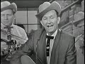 Lester Flatt and Earl Scruggs - Don't Let Your Deal Go Down