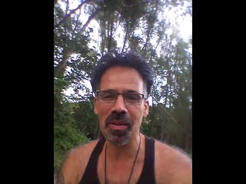 Shamanism and Animism BASICS: SHAMANIC INITIATION AND APPRENTICESHIP part 1 of 2