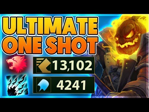 OVER 10,000 MOVESPEED (DOUBLE PENTA) - BunnyFuFuu