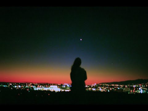 Synthwave 80's Type Beat - "Valley" | Majid Jordan x The Weeknd Retrowave Instrumental