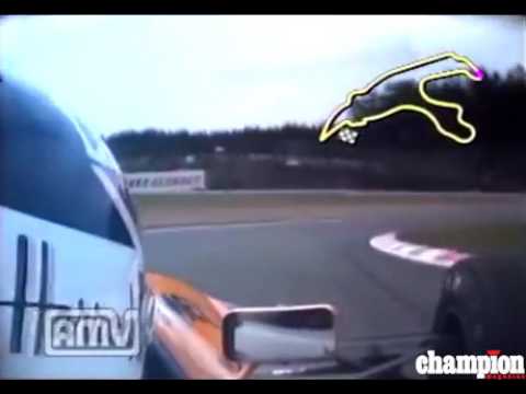 Belgique Grand Prix Formula 1 1992 Nigel Mansell Williams F1