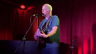 Willy Porter - Angry Words