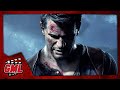 UNCHARTED 4 - FILM JEU COMPLET EN FRANCAIS