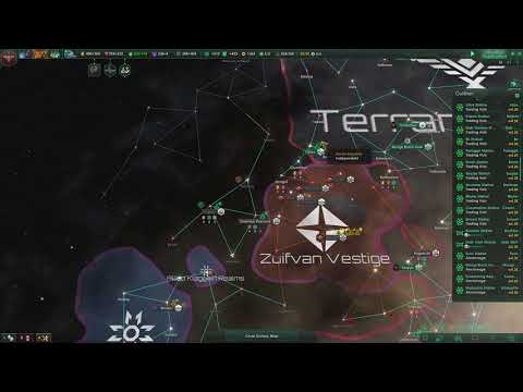 Stellaris The Great Khan