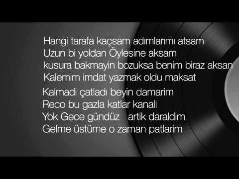 Plak-A - Odamın Havası