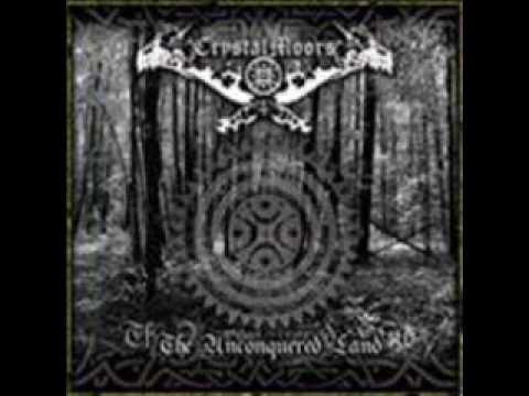 CrystalMoors - Since Old Times