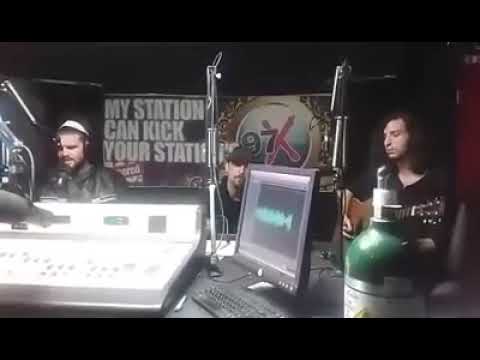 Winter of My Life (Acoustic @ 97X)