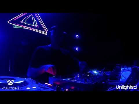 Unlighted @ Variations - Uniclub 04.12