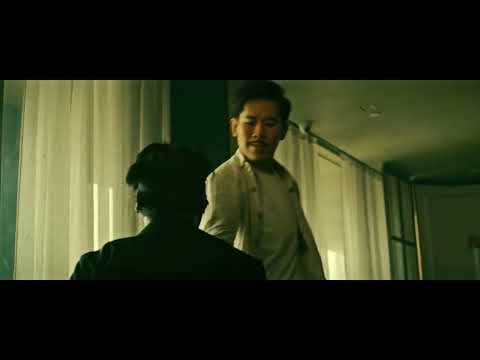 Fistful of Vengeance - Hotel Fight Scene (Part 1)