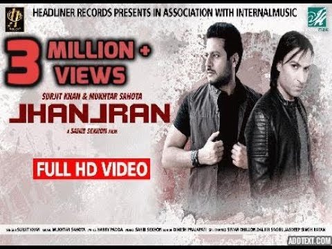 Jhanjran
