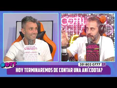 Pidan un deseo, encontramos a un peajista | DTT - DEJARON TODO TIRADO | Programa completo 15/7/25