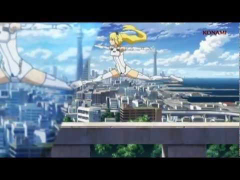 Busou Shinki Install x Dream Minori Chihara
