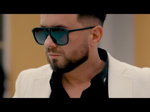 Blondu de la Timisoara ❌ Claudia - Ce noroc am eu cu tine | Official Video