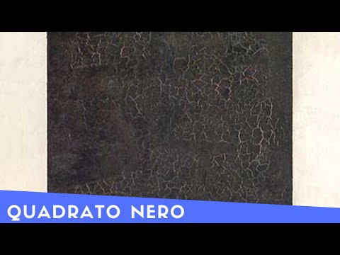 download lagu mp3 mp4 Quadrato Nero Malevic, download lagu Quadrato Nero Malevic gratis, unduh video klip Quadrato Nero Malevic
