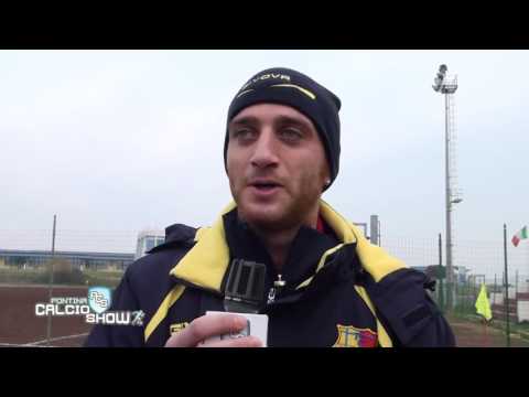 Stagione 2013/2014 | INTERVISTE  FC Aerklima - Real Maenza