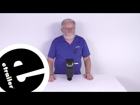 etrailer | Review of Lippert RV Awnings - Replacement Idler Head - LC672052