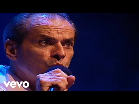 Duas Nuvens - Ney Matogrosso