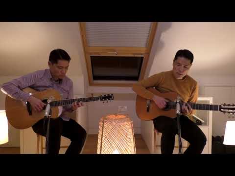 Rocky Trail - Kings Of Convenience
