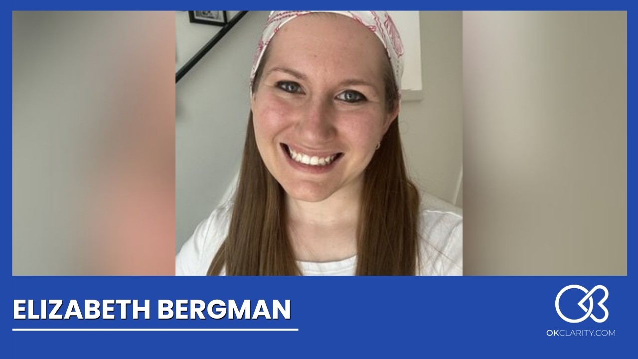 Elizabeth Bergman, MA, ED.M | Jewish Therapist in London