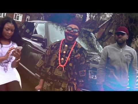 Ejyki - Igbo Boys Rich Boys (coco cover)