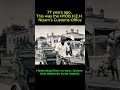 77 Years Ago Hyderabad Nizam S Customs Office Hyderabad History Shorts