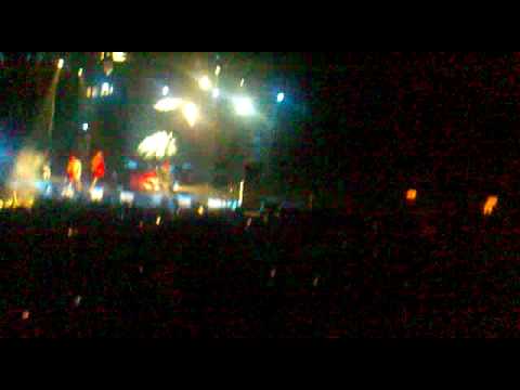 Dizzee Rascal - Brighton - O2/O3/1O - 14