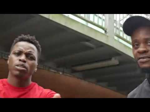 Prince Nation Ft. Makzz - We Rolling [Music Video] | RatedMusic