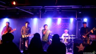 160924) Stay With ICYCIDER @ 아이씨사이다- 또Lie