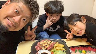 【重大発表有り】ゲリラLIVE忘年会‼️今日買ったもの紹介も！