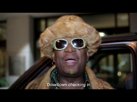 2017 Players Ball Documentary featuring Bishop Don Magic Juan