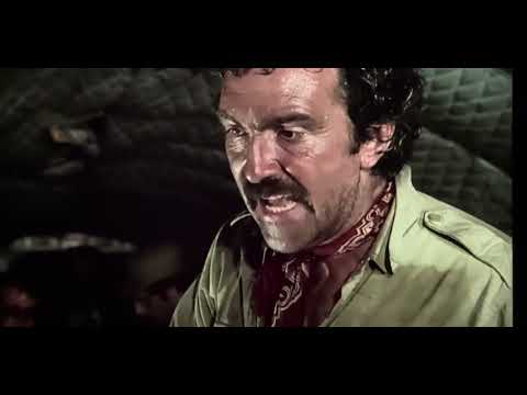 I Dig This Scene: The Dogs of War (1980). Opening Scene #classic #80s #war #movie #scene #mercenary 